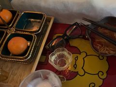 -华夏良子·足道SPA艾灸(翠微店)