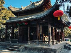 -玉泉观