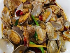 -阿杰臻选海鲜饭店(普陀山店)