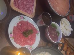 -萍姐火锅·公路夜市(打浦桥日月光店)