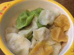 -鸿毛饺子(紫竹桥店)