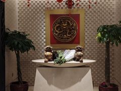 -悦融琥珀·京鲁菜·海味珍品(西单店)