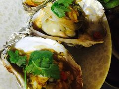 -小赵烧烤(银亿店)