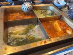 -王家渡火锅店(亦庄店)
