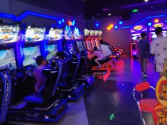 -核客电玩城(清泉店)