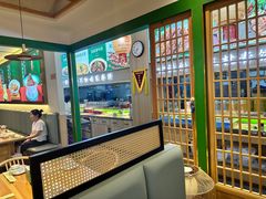-满盛家宴·烤鸭·海鲜天津菜(河北路总店)