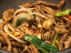 -新辉港式茶餐厅(北栅店)