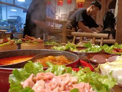-烂摊摊火锅集市(河北总店)