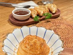 -TAIFORKS 大福食堂·山葵烤肉料理·拌饭(宝安店)