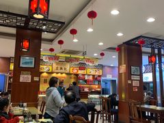 大堂-王興記(中山路店)