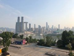 -长嘉·河图火锅(长嘉汇江景旗舰店)