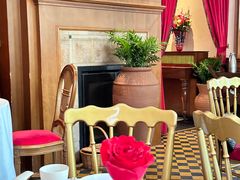 -玫瑰厅上海菜(兴国路店)