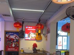 -雪乡人家东北菜·铁锅炖一切(高斯路店)
