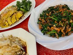 -化州大众美食城(宝安老牌店)