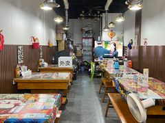 -蘑菇圈·云南野生菌菇炒饭·巷口食堂(悦荟店)