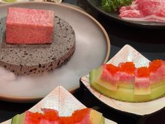 -無二炙坊·和牛烧肉(大钟寺1733店)