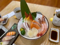 -赤稻·日式料理(禅城店)