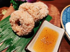 -泰逅SOMTAM泰国餐厅(新淮中心店)