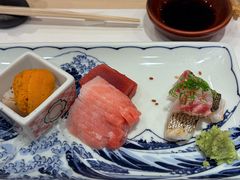 -鮨一日本料理旗舰店(总店)