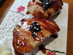 鹅肝寿司-有喜屋·深夜食堂(北京西路店)