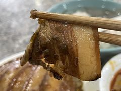 -李记小小吃·江油肥肠(涪江路店)