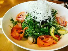 -Ricci睿奇美式餐厅(五道口店)