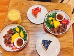 -Wagas沃歌斯(浦东陆家嘴投资大厦店)