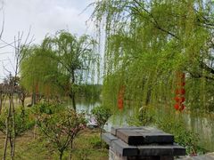 -木兰水镇旅游景区
