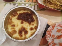 -德克士(肥城新华商场店)