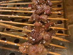 -盟重烧烤(高正街店)