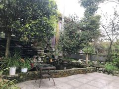 -水岸庭院·乡村柴火鸡