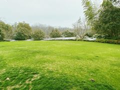 -南京东郊国宾馆