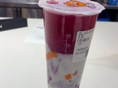 -CoCo都可(汉神购物广场店)