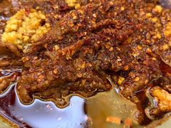 -成都驻京办餐厅(蜀都宾馆店)