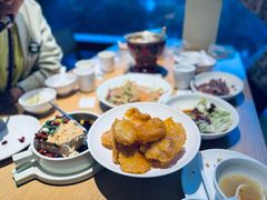 -关东小磨东北菜(上海长风大悦城店)