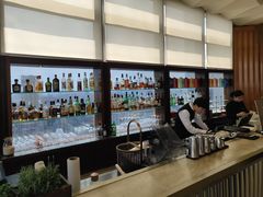 -上海明天广场JW万豪酒店