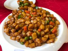 -老回回饺子馆(海洋馆店)