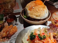 -岛风·台食小馆 ISLAND BISTRO(烟台山店)