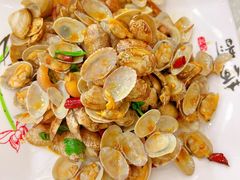 -聚德福海鲜家常菜(刘庄店)