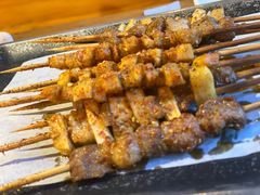 -管氏翅吧(马家堡店)