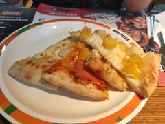 -比格比萨自助(国展店)