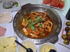 -李想大虾(吾悦广场店)
