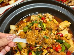 -澎湖湾农家菜(八一路楚天府店)