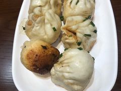 -大壶春生煎(四川中路店)