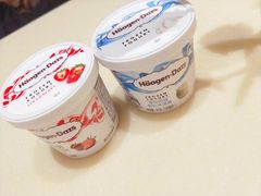 -哈根达斯(红谷滩万达店)