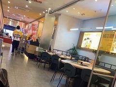 -令狐冲烤鱼·烧菜馆(达明店)