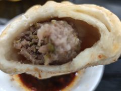 -郑家包子牛肉拉面(尚勤路店)