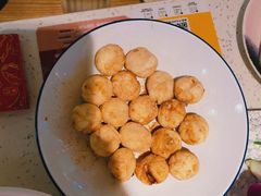 -三人行骨头王火锅(长寿店)