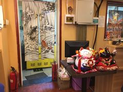 -拉面莊夢語＆中华料理八椿