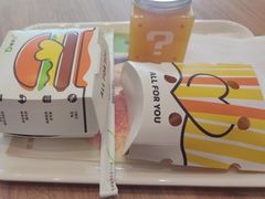 -德克士(通宝路店)